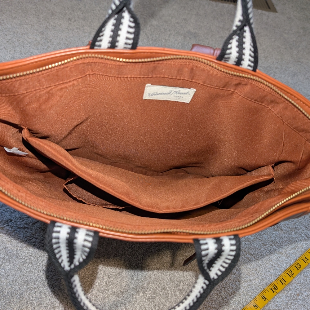 Universal Thread Brown Women's Backpack - image 4